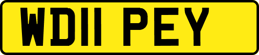 WD11PEY