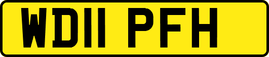 WD11PFH