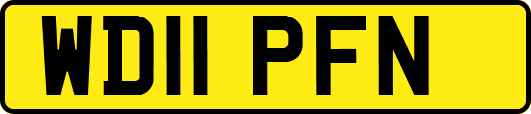 WD11PFN