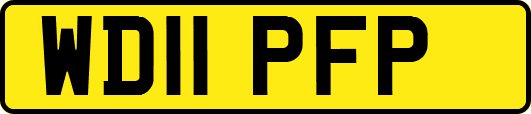 WD11PFP