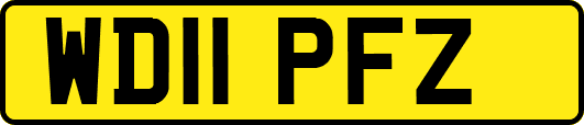 WD11PFZ