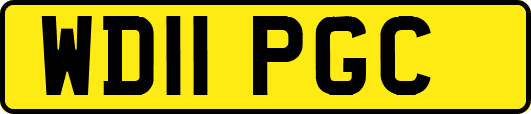 WD11PGC