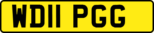 WD11PGG