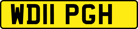 WD11PGH