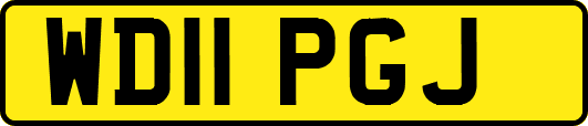 WD11PGJ