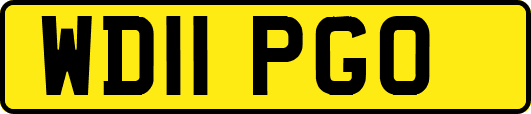 WD11PGO