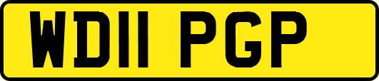 WD11PGP