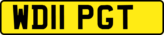WD11PGT