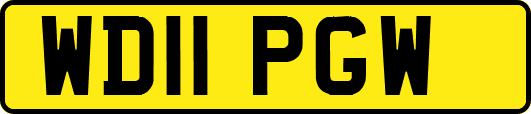 WD11PGW