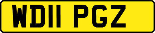 WD11PGZ