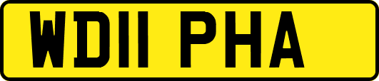 WD11PHA