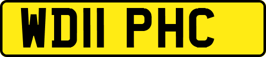 WD11PHC