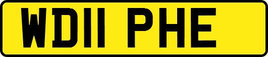 WD11PHE