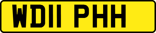 WD11PHH