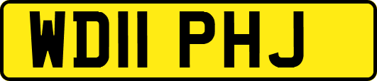 WD11PHJ