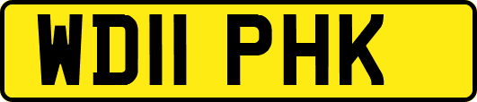 WD11PHK