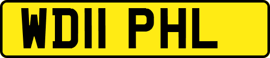 WD11PHL