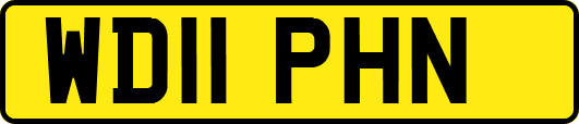 WD11PHN