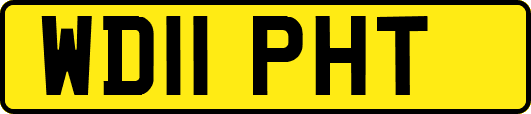 WD11PHT
