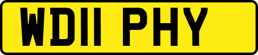 WD11PHY