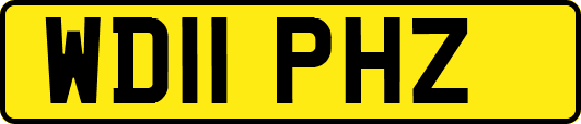 WD11PHZ