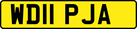 WD11PJA