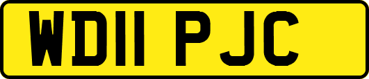 WD11PJC