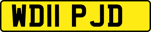 WD11PJD