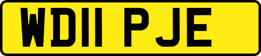 WD11PJE