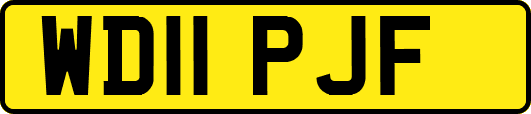 WD11PJF