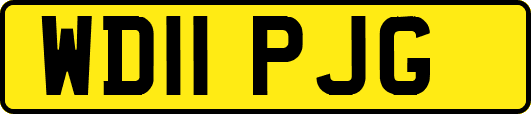 WD11PJG