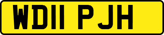 WD11PJH