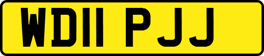 WD11PJJ