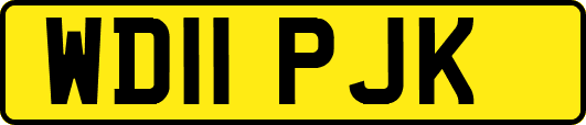 WD11PJK