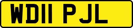 WD11PJL