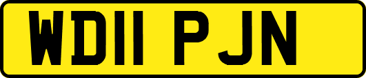 WD11PJN