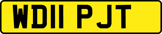 WD11PJT