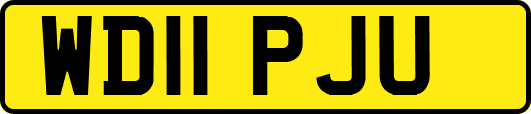 WD11PJU