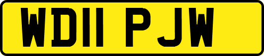 WD11PJW