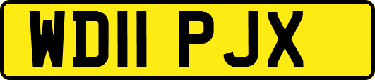 WD11PJX
