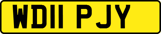 WD11PJY