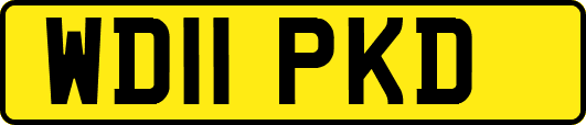 WD11PKD