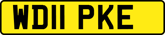 WD11PKE