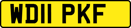 WD11PKF