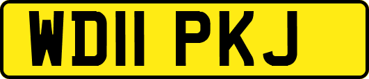 WD11PKJ