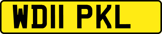 WD11PKL
