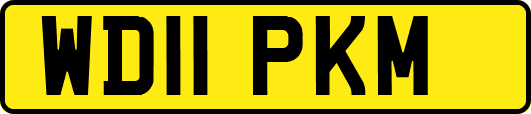 WD11PKM