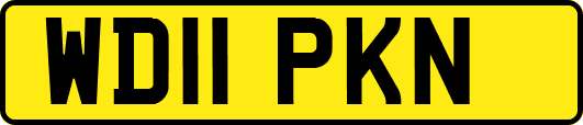 WD11PKN