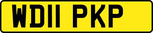 WD11PKP
