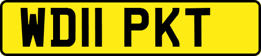 WD11PKT